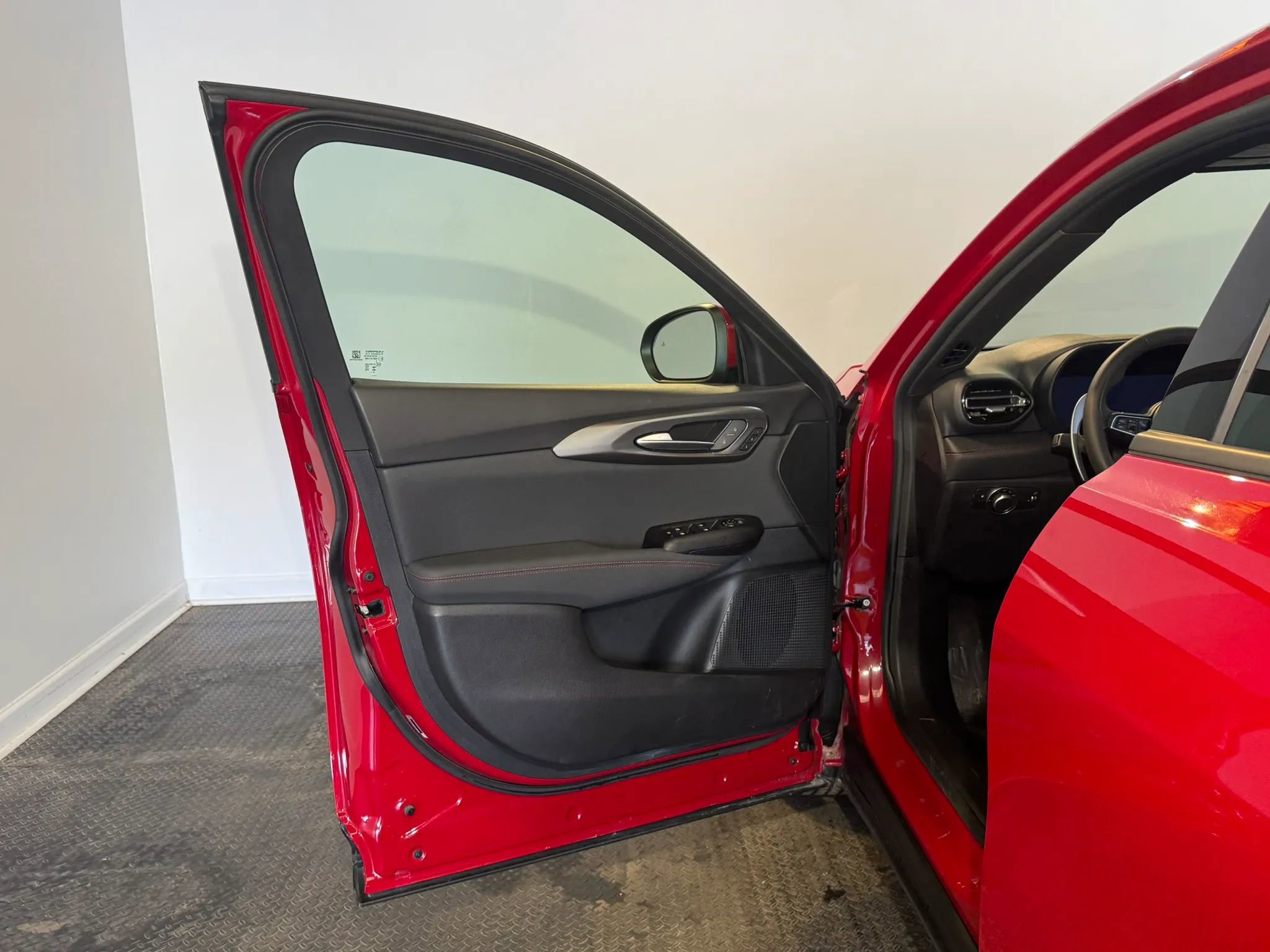 Used 2024 Dodge Hornet R/T image 7