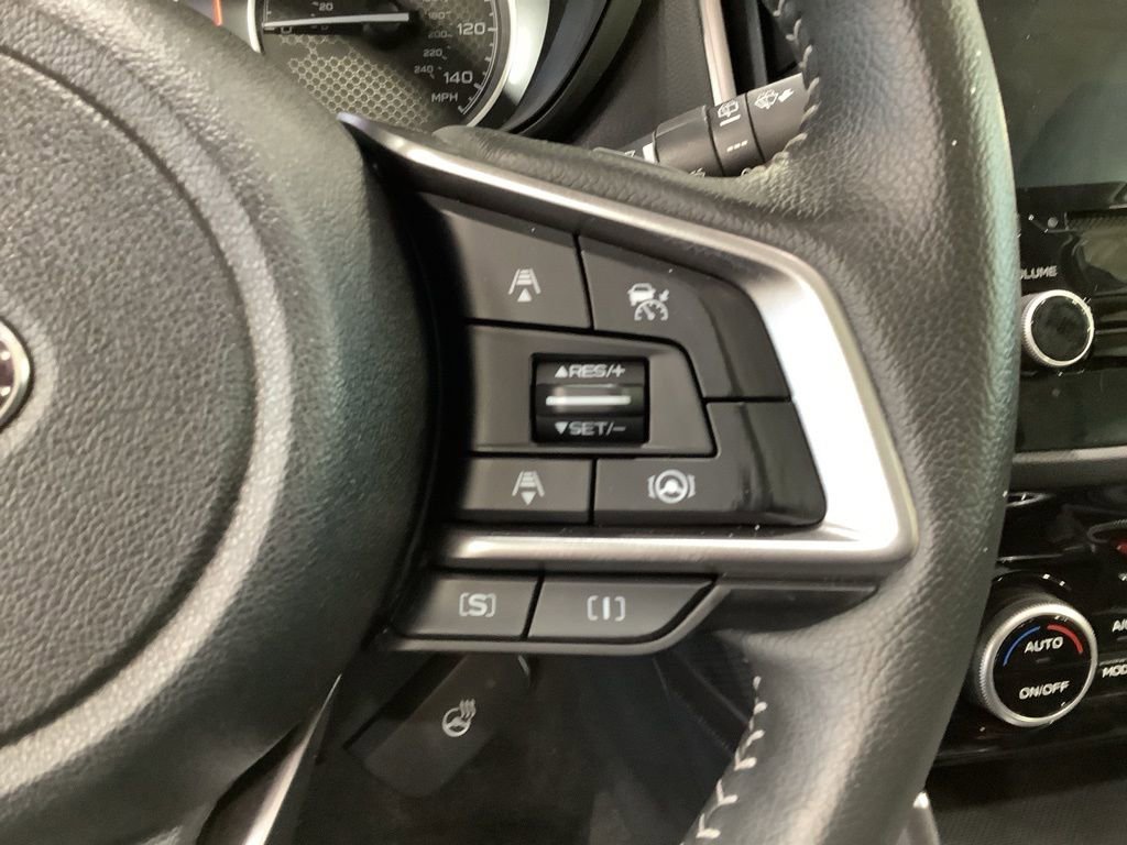 Certified 2022 Subaru Forester Limited image 21