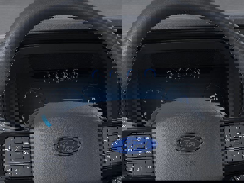 New 2026 Ford F150 Platinum w/ Equipment Group 702A High image 38