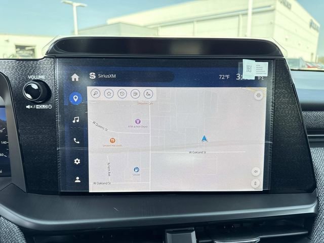 New 2026 Subaru Outback Limited image 19