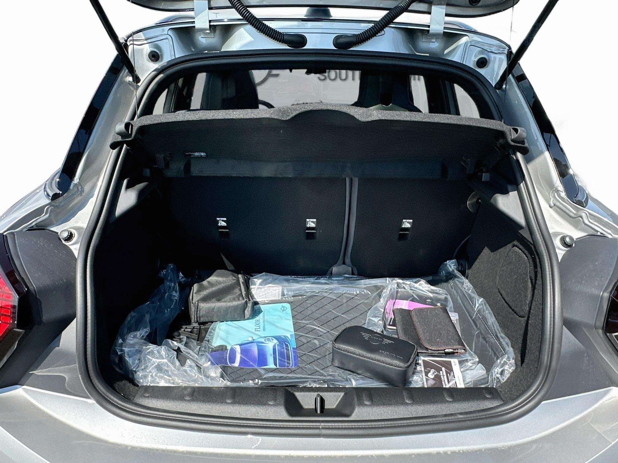New 2027 MINI Cooper 4-Door Hardtop FWD image 17