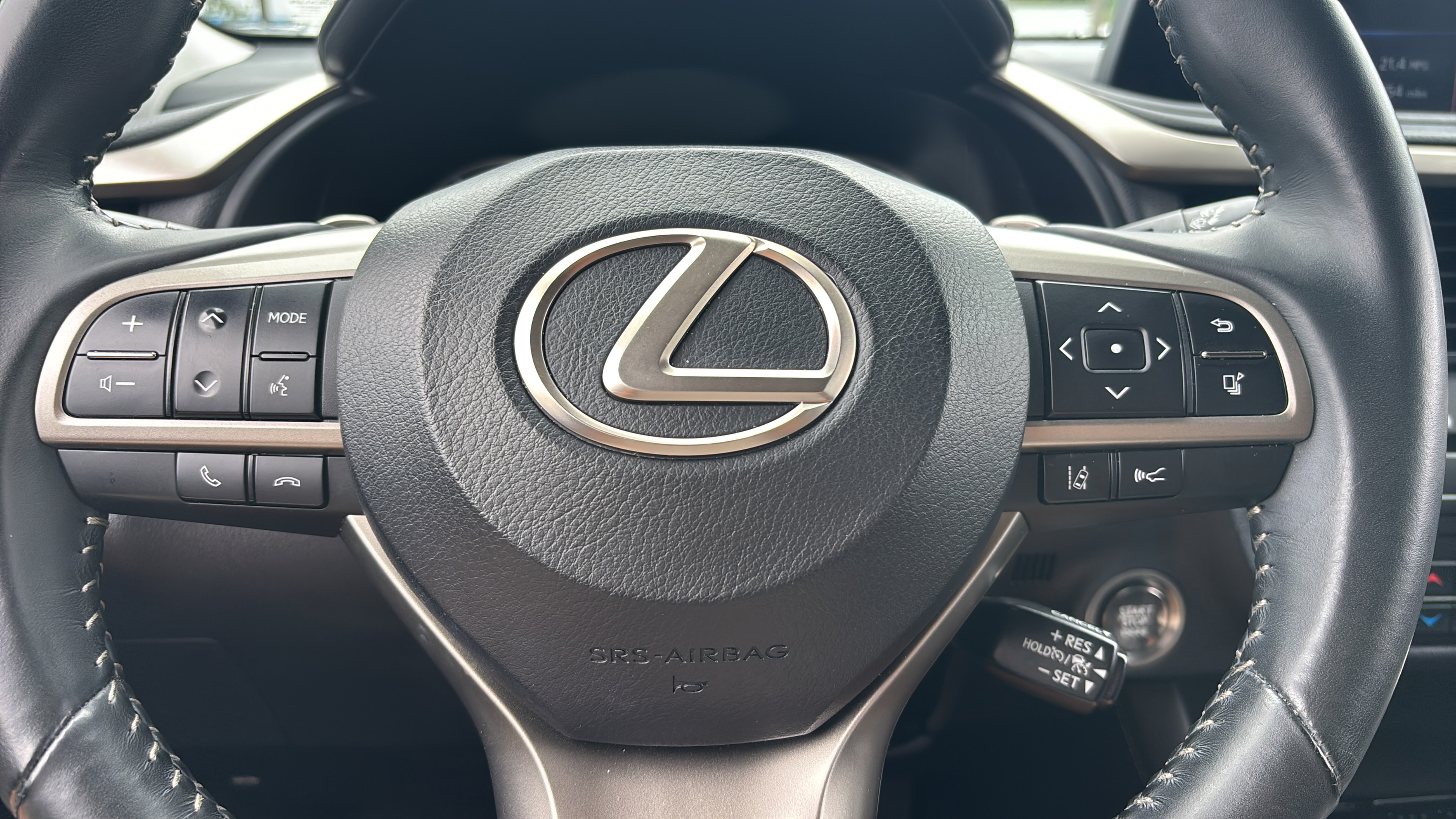 Used 2022 Lexus RX 350 AWD image 27