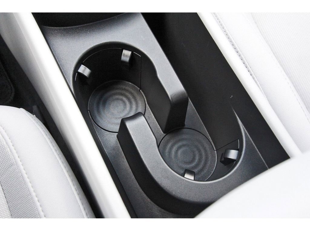 Certified 2026 Hyundai Kona SEL Sport FWD image 31