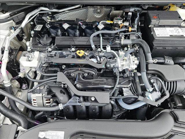 New 2025 Toyota Corolla LE image 15
