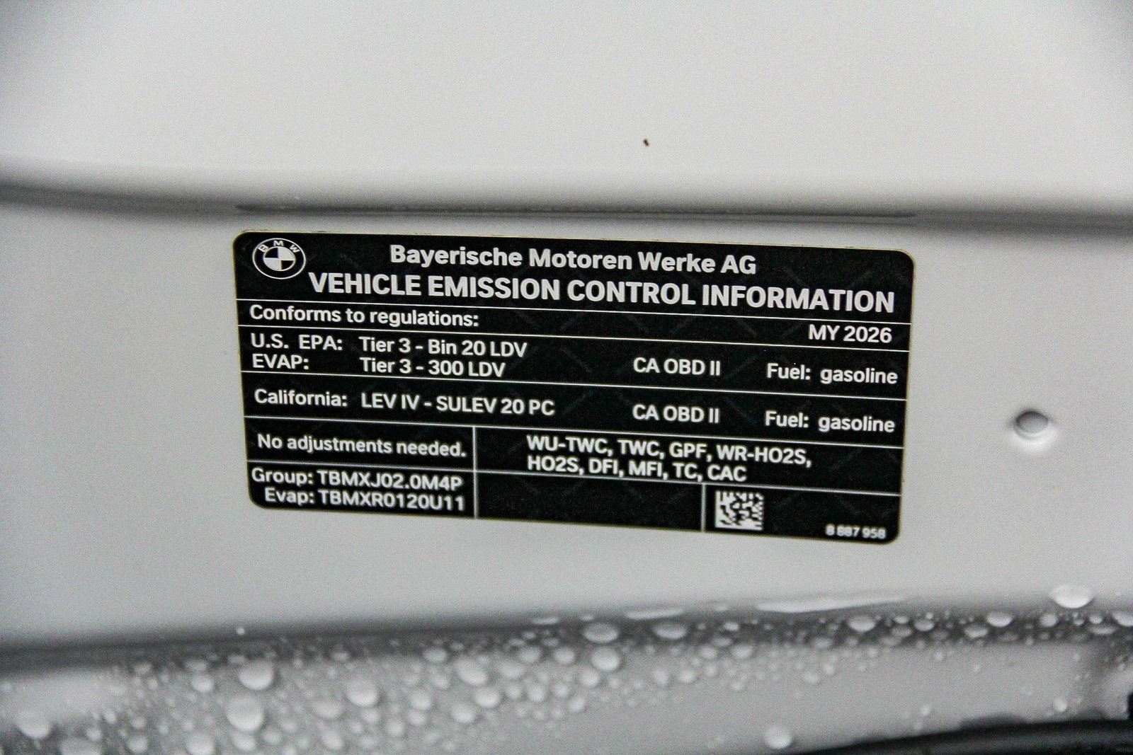 Used 2026 BMW 228i w/ Premium Package image 28