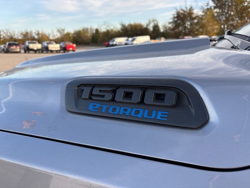 New 2026 RAM 1500 Big Horn image 9