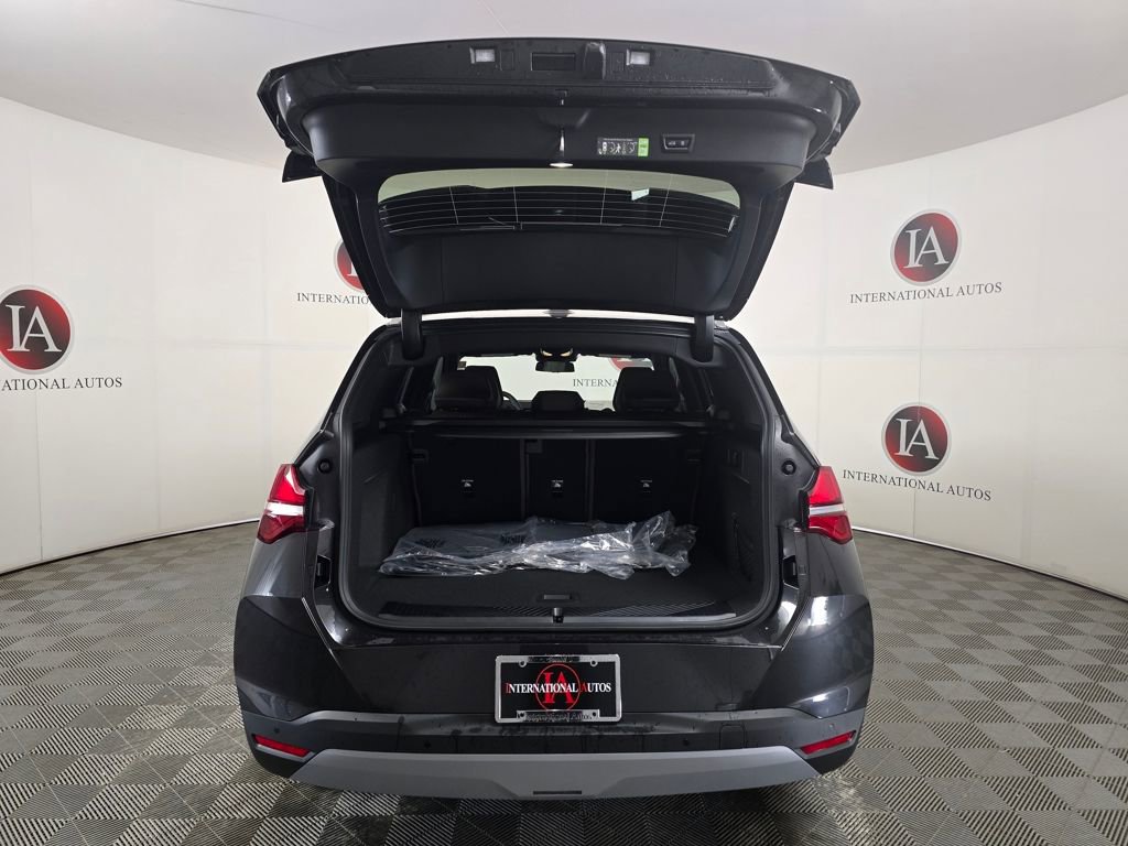 New 2026 BMW X3 xDrive30 w/ Premium Package image 9