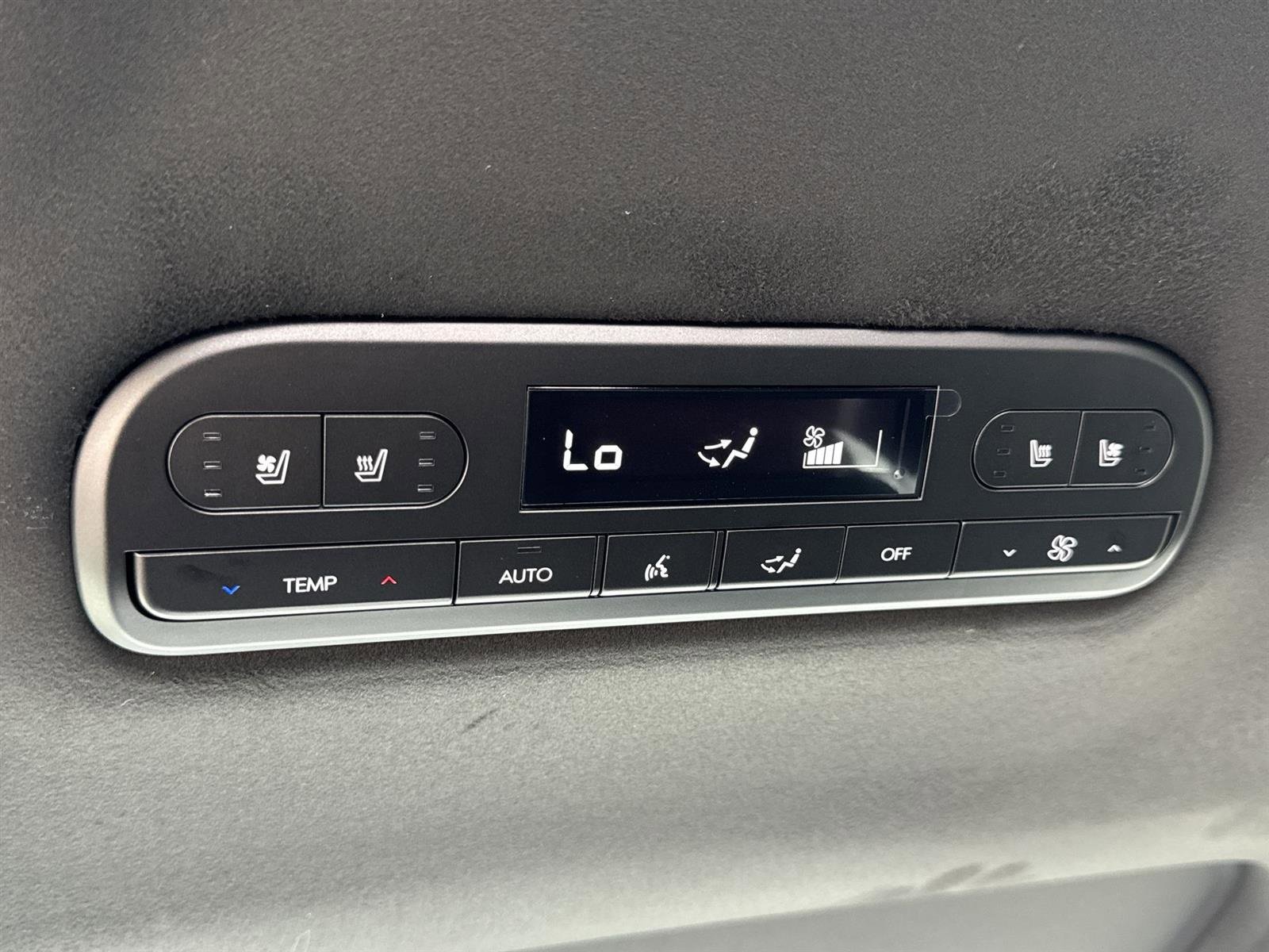 New 2026 Hyundai Palisade Calligraphy image 35