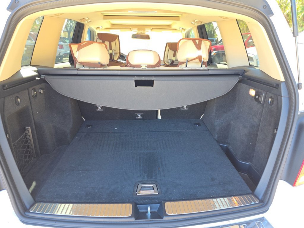 Used 2013 Mercedes-Benz GLK 350 2WD image 5