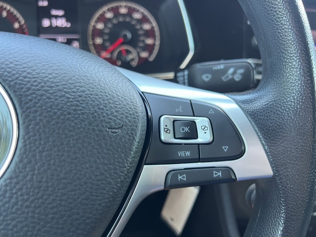 Used 2019 Volkswagen Jetta S image 25