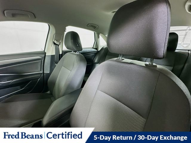 Used 2020 Volkswagen Jetta S w/ Driver Assistance Package image 21