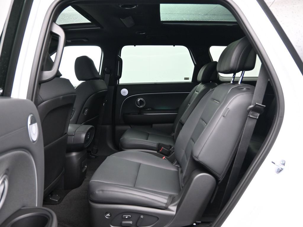 New 2026 Hyundai Palisade Calligraphy image 29