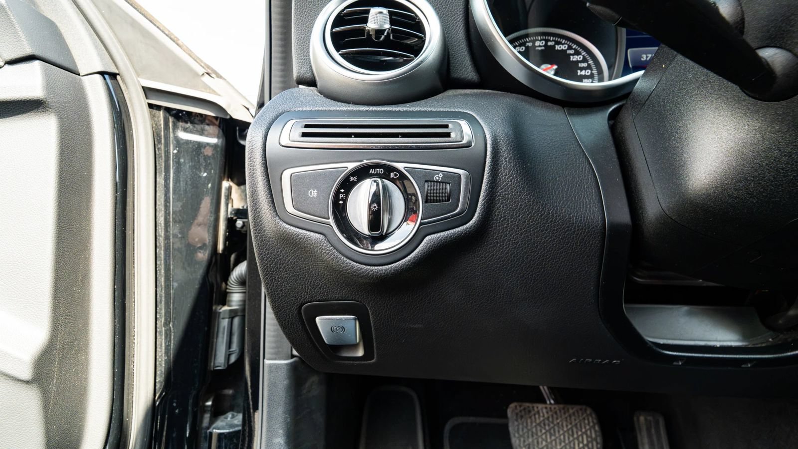 Used 2016 Mercedes-Benz C 300 4MATIC Sedan w/ Multimedia Package image 48