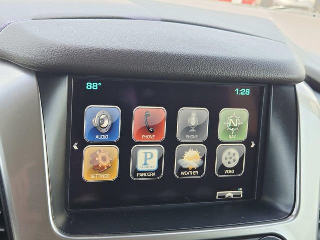 Used 2015 Chevrolet Suburban LT RWD image 29