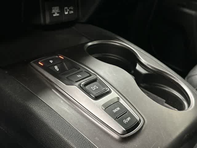 Used 2021 Honda Passport EX-L image 24