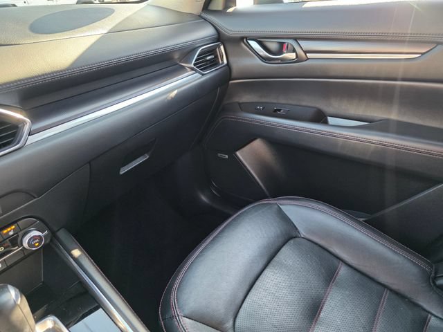 Used 2024 MAZDA CX-5 Carbon Edition AWD/4WD image 30