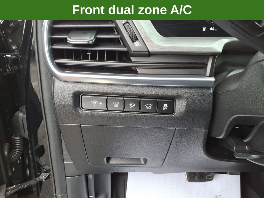 Used 2025 Kia Telluride SX Prestige X-Line AWD/4WD image 26