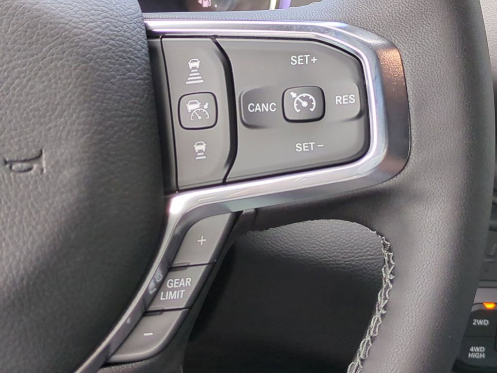 New 2025 RAM 2500 Laramie image 27