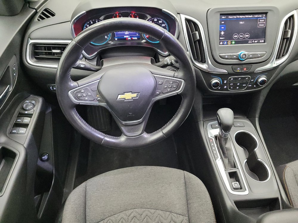 Used 2022 Chevrolet Equinox LT w/ Driver Convenience Package AWD/4WD image 26