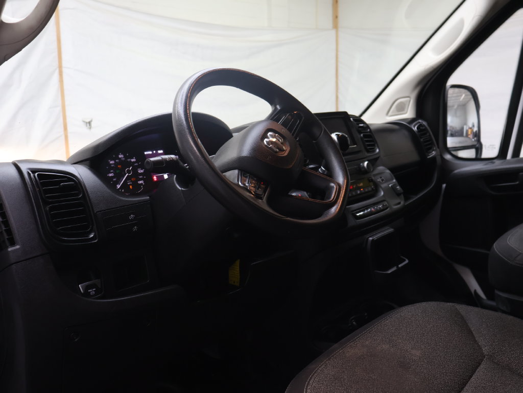 Used 2023 RAM ProMaster 3500 FWD image 15