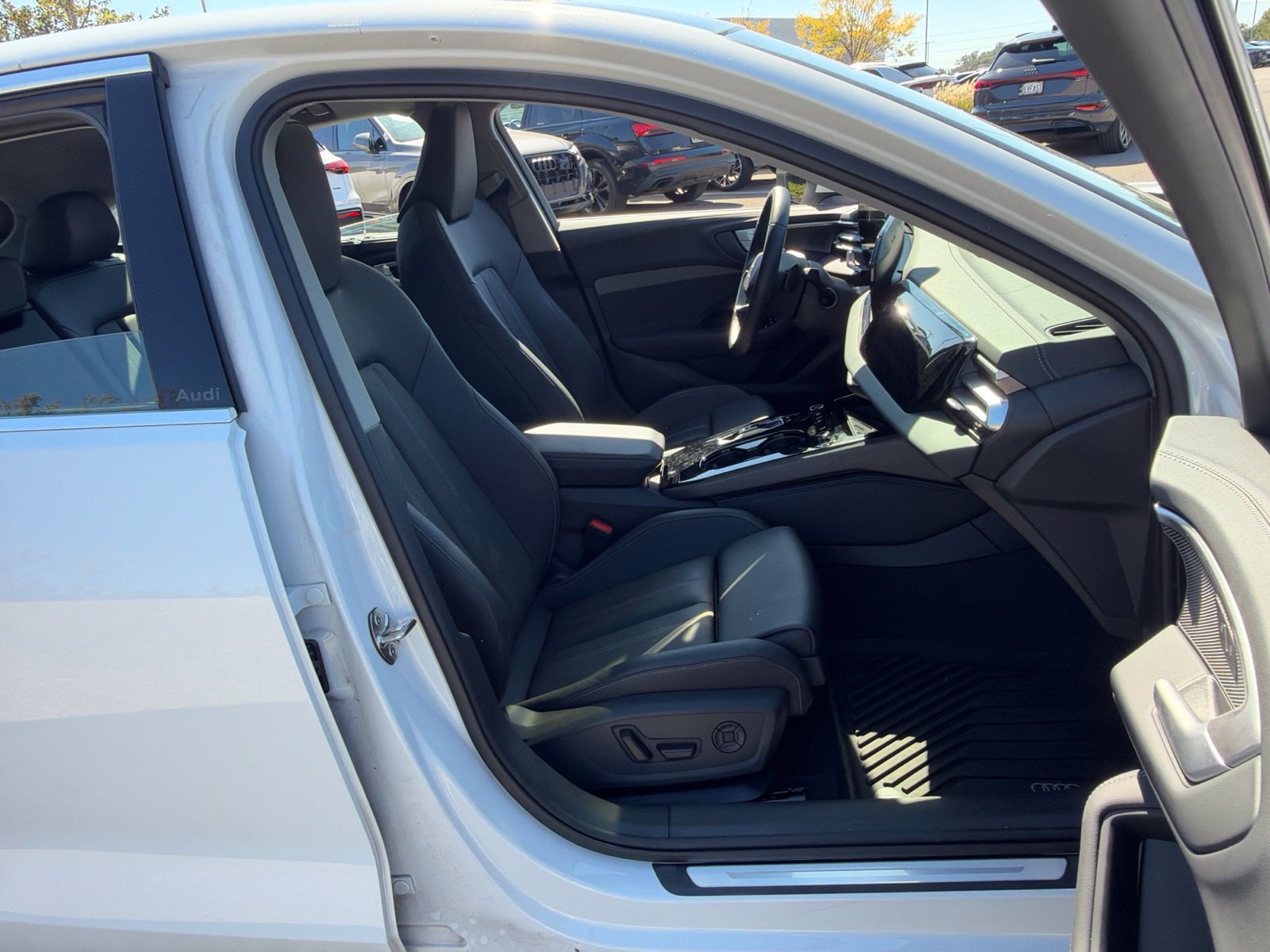 Used 2025 Audi A5 Premium Plus AWD/4WD image 35