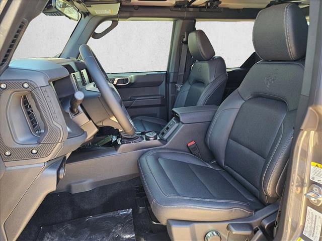 New 2026 Ford Bronco Big Bend AWD/4WD image 4