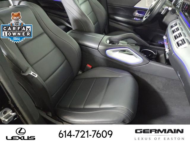Used 2024 Mercedes-Benz GLE 350 4MATIC image 30