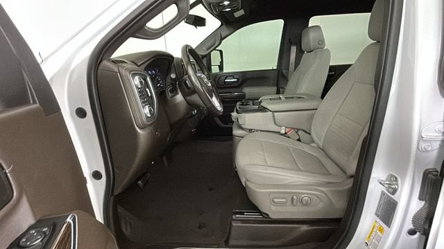 Used 2022 GMC Sierra 2500 SLE w/ SLE Convenience Package AWD/4WD image 11