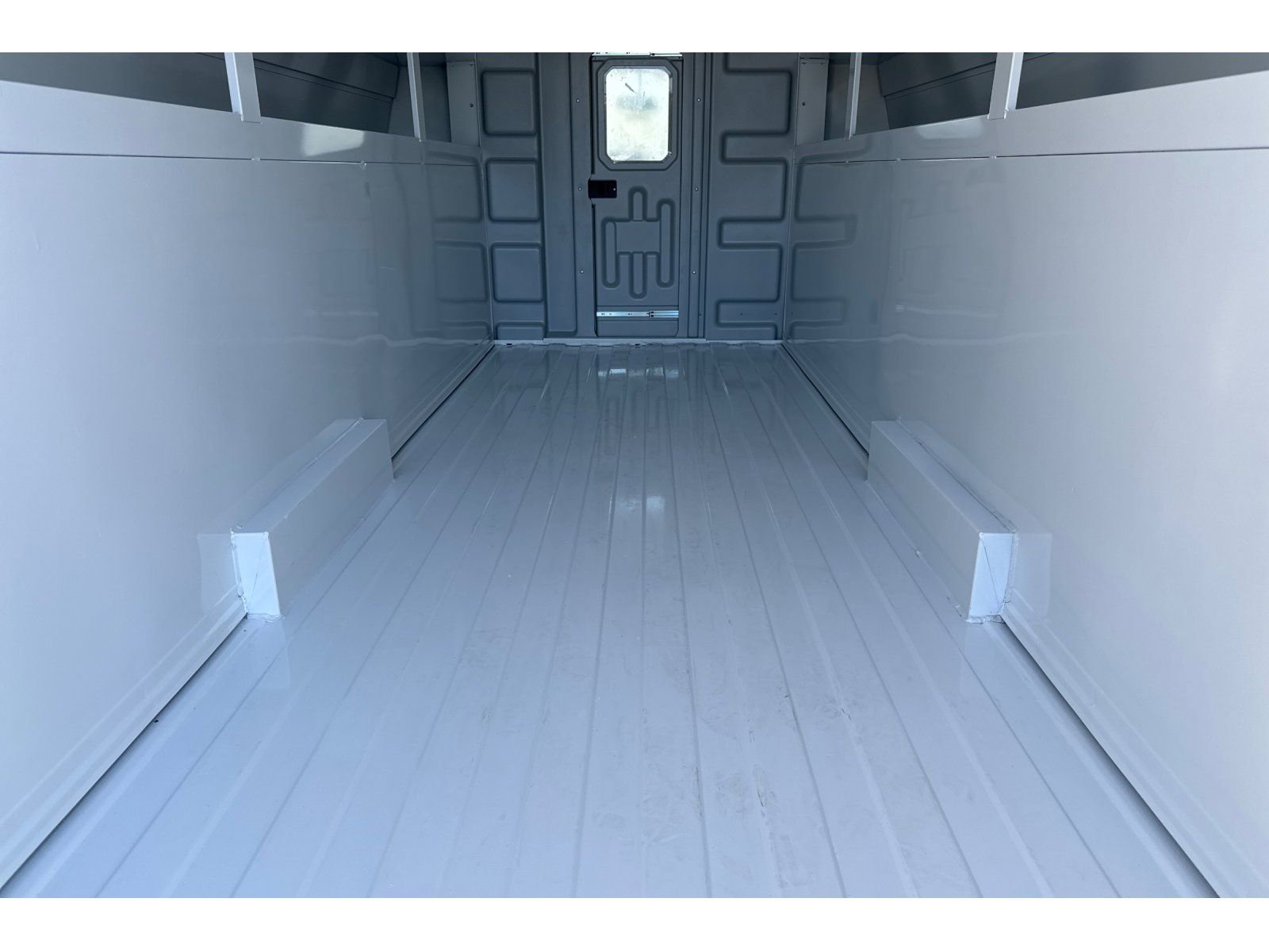 New 2025 Ford E-350 and Econoline 350 Super Duty w/ Power Equipment Group image 11