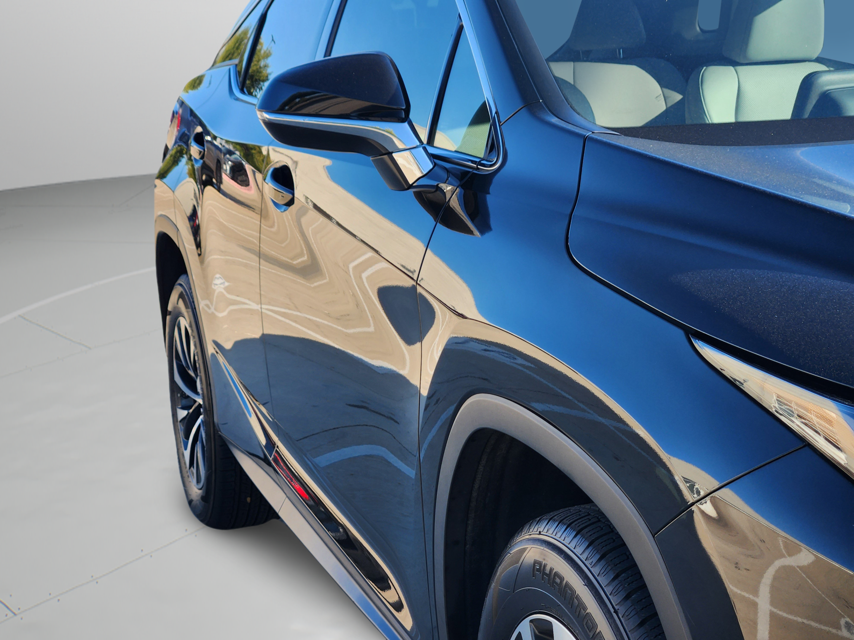 Used 2022 Lexus RX 350 FWD w/ Premium Package image 35