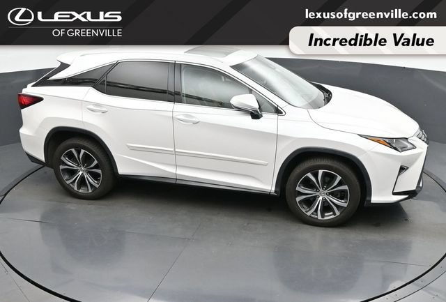 Used 2016 Lexus RX 350 FWD w/ Premium Package image 43
