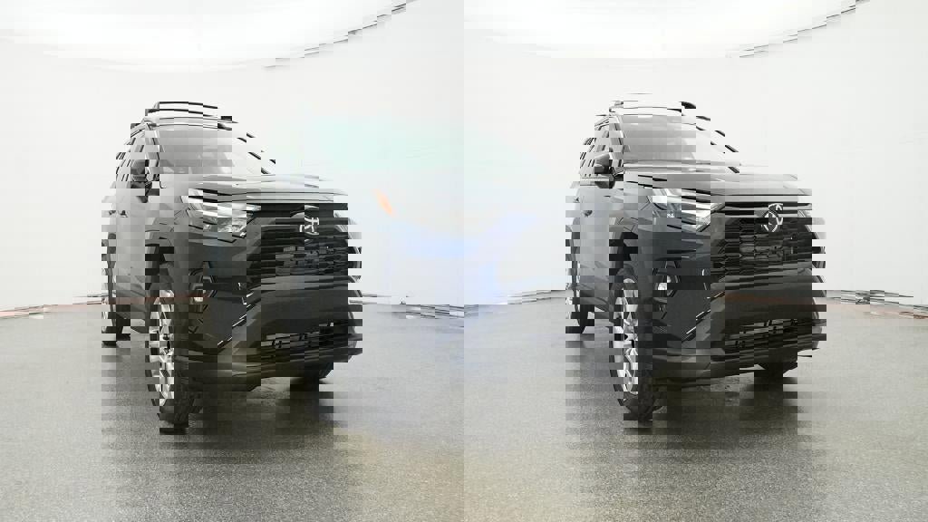 New 2025 Toyota RAV4 XLE Premium image 63