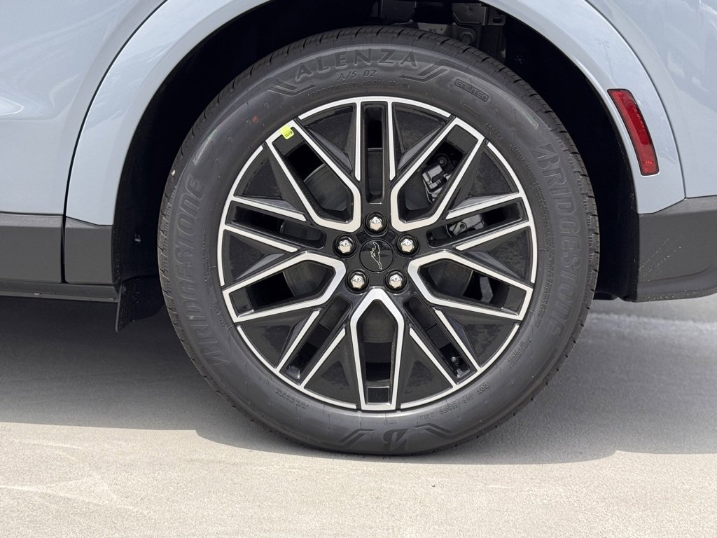 New 2025 Ford Mustang Mach-E Premium image 14