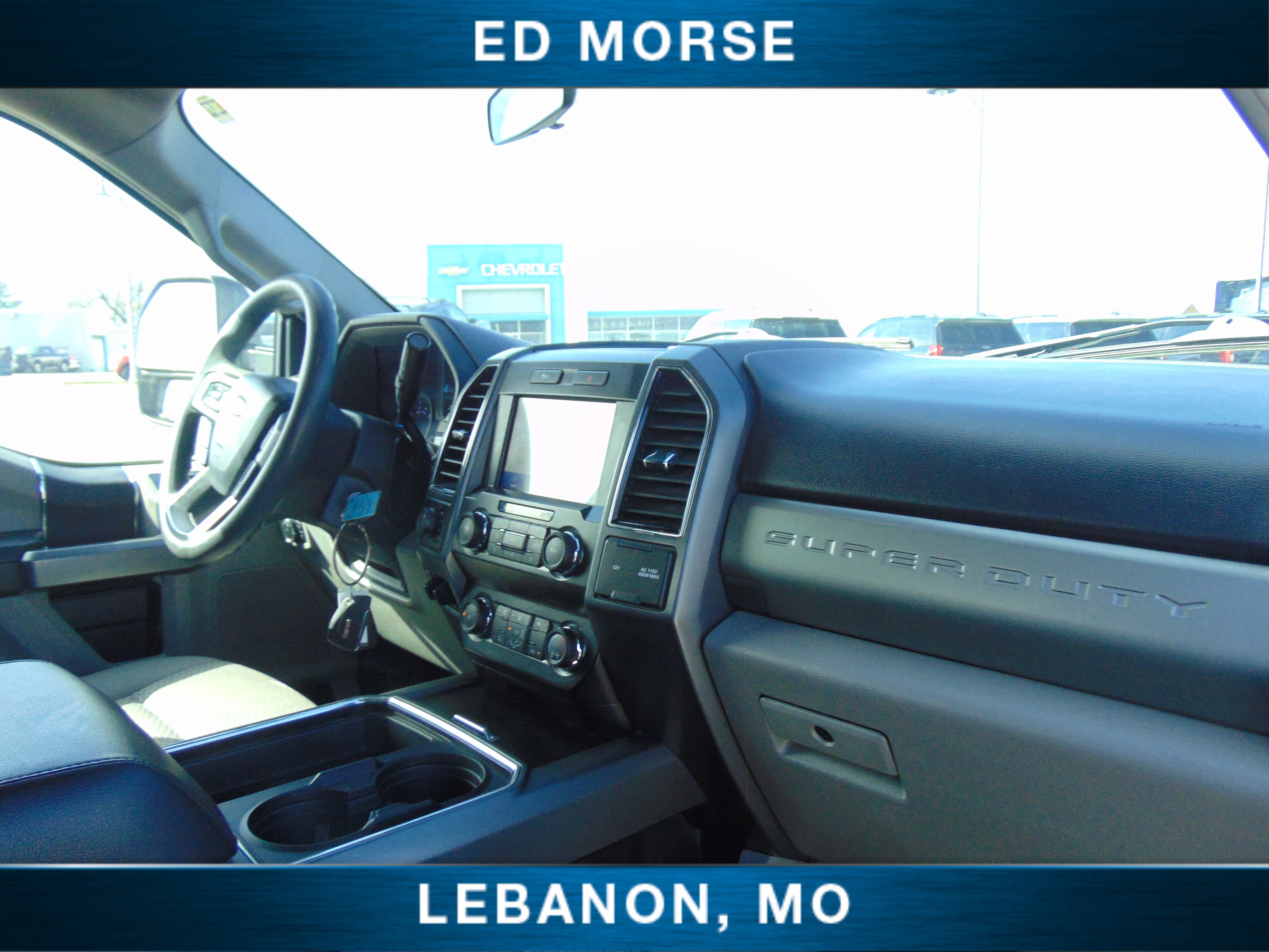 Certified 2022 Ford F250 XLT w/ XLT Value Package image 16