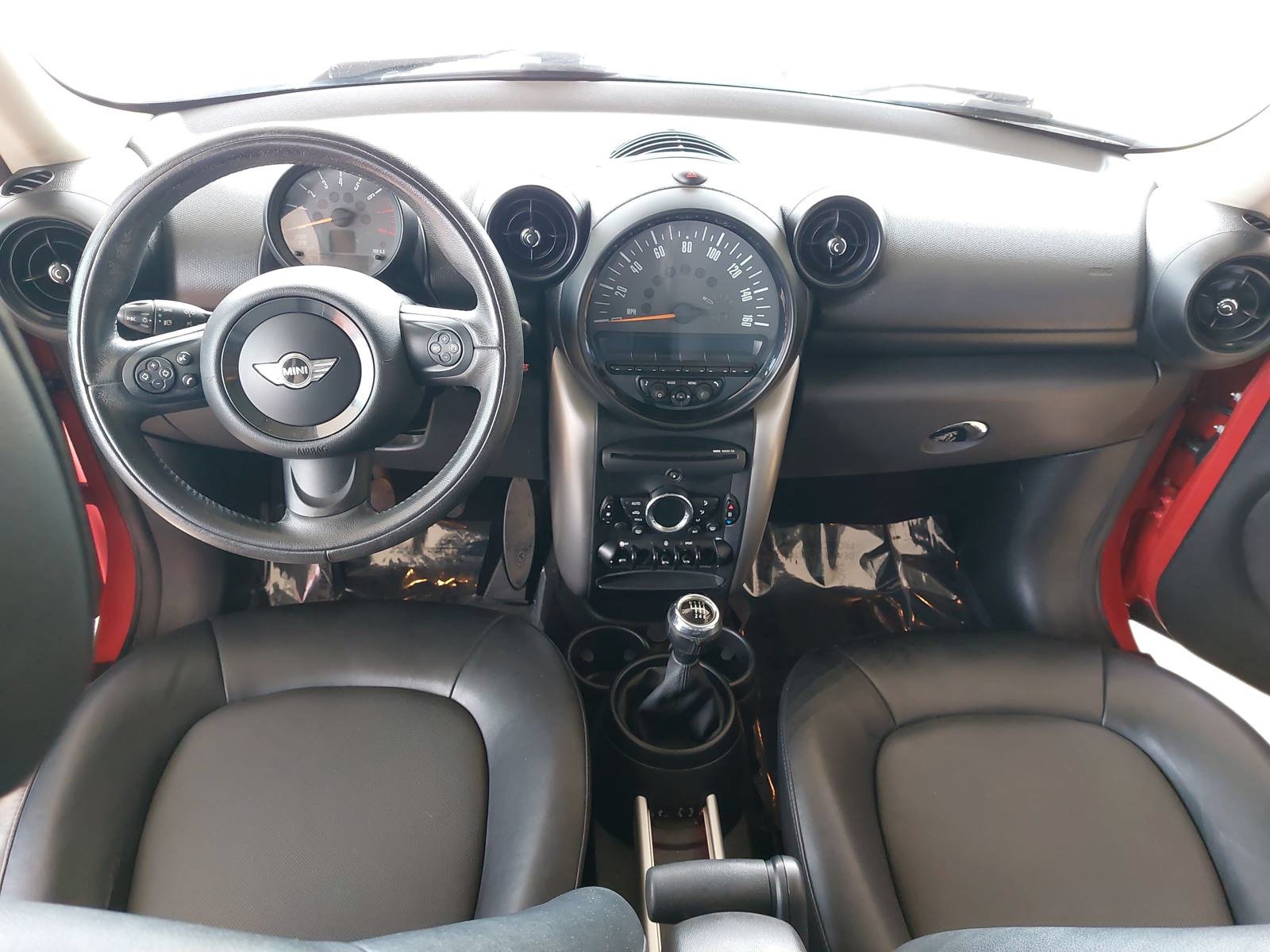 Used 2015 MINI Cooper Countryman FWD image 9