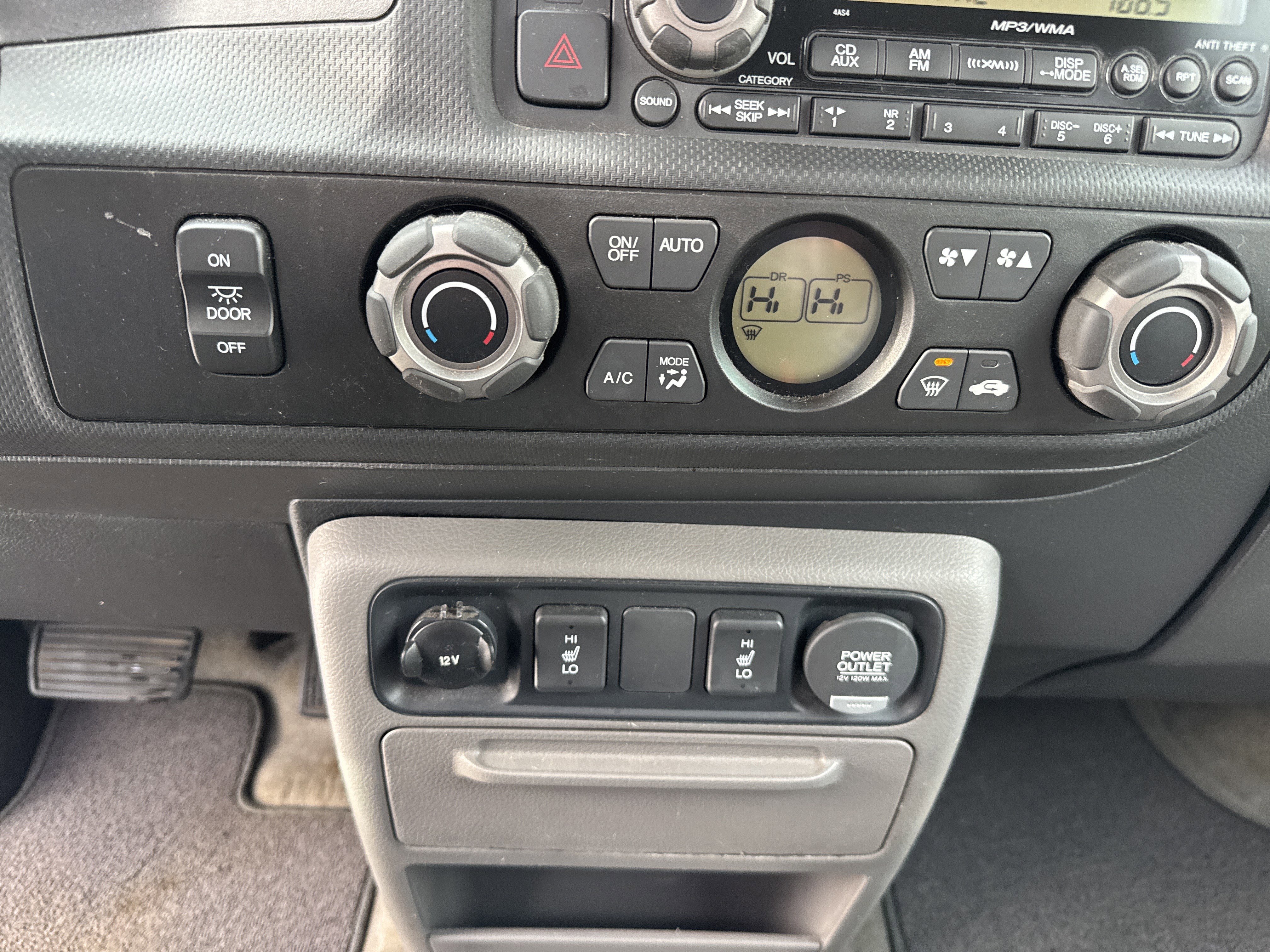 Used 2013 Honda Ridgeline RTL image 33