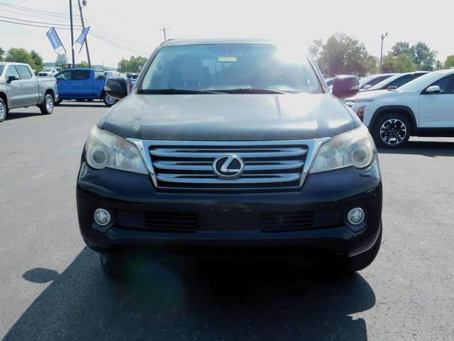 Used 2013 Lexus GX 460 Premium image 3