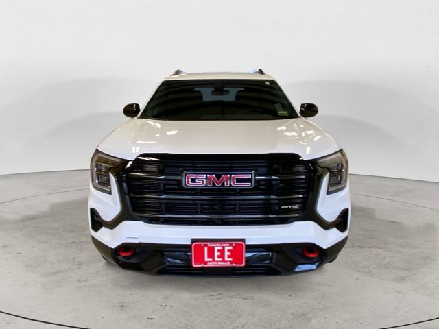 New 2026 GMC Terrain AT4 image 8