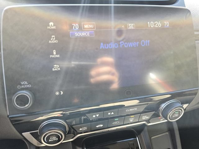 Used 2018 Honda CR-V EX image 24