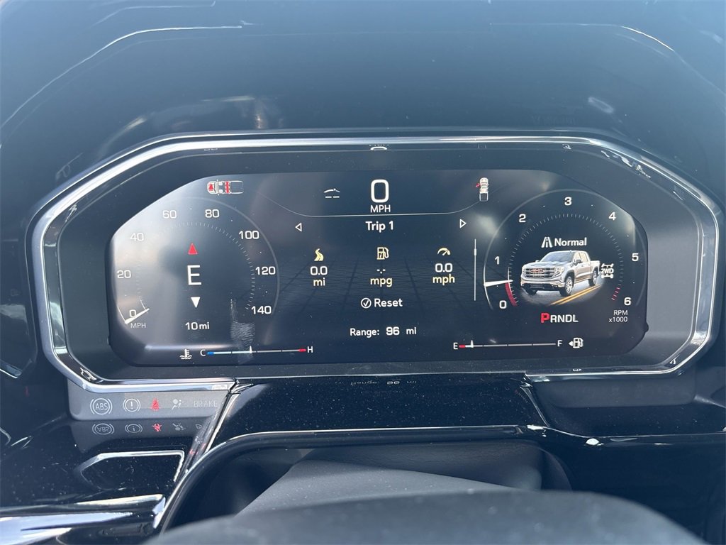 New 2026 GMC Sierra 1500 SLE w/ Preferred Package image 21