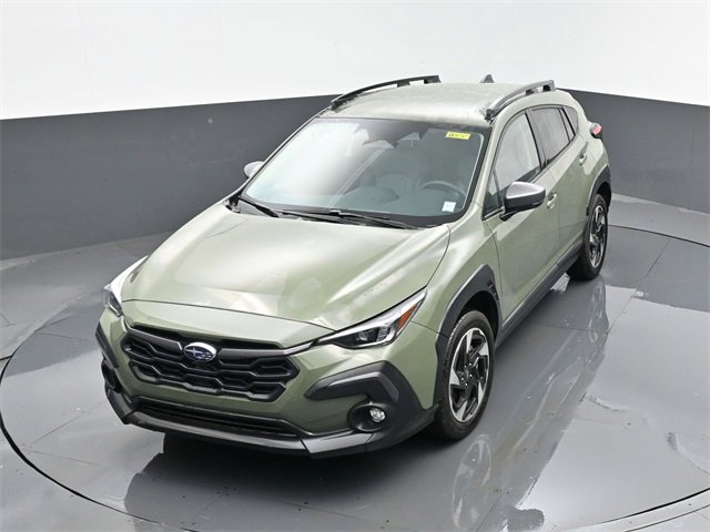 Used 2024 Subaru Crosstrek 2.5i Limited image 20