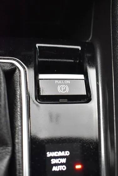 Used 2024 Jeep Compass Latitude AWD/4WD image 34