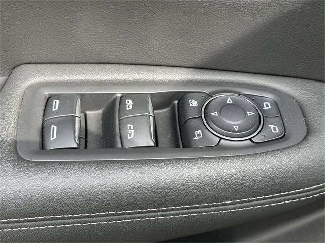 Used 2024 Cadillac XT6 Sport w/ LPO, Floor Liner Package image 21