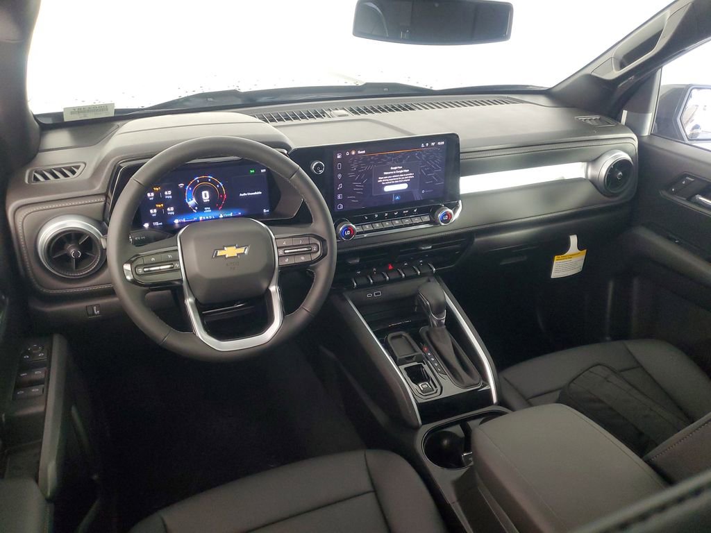 New 2026 Chevrolet Colorado LT w/ LT Convenience Package RWD image 15