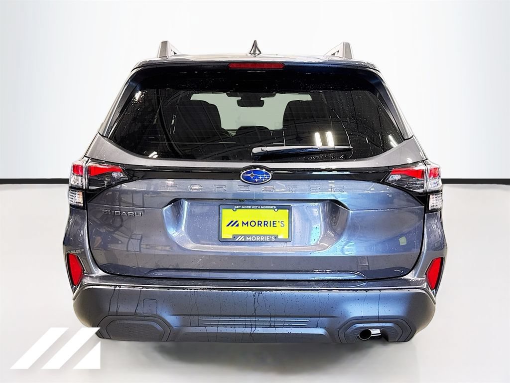 New 2026 Subaru Forester Premium AWD/4WD image 6