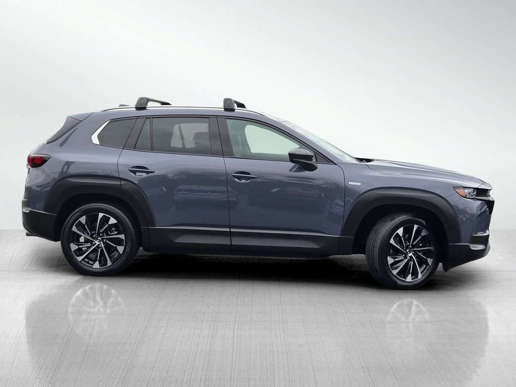 Certified 2025 MAZDA CX-50 2.5 Hybrid w/ Weather Package AWD/4WD image 3