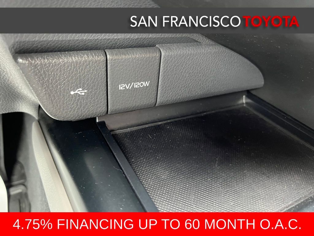 Certified 2020 Toyota Camry LE image 24