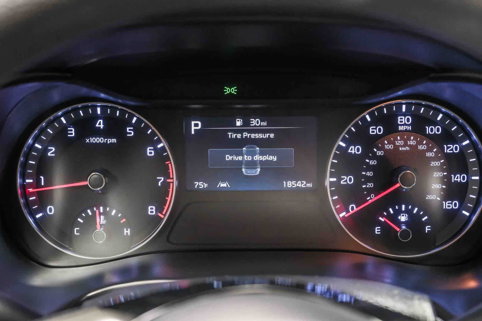 Used 2024 Kia Forte LXS w/ LXS Technology Package FWD image 29