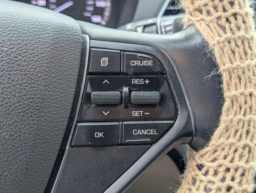 Used 2017 Hyundai Sonata Limited FWD image 20