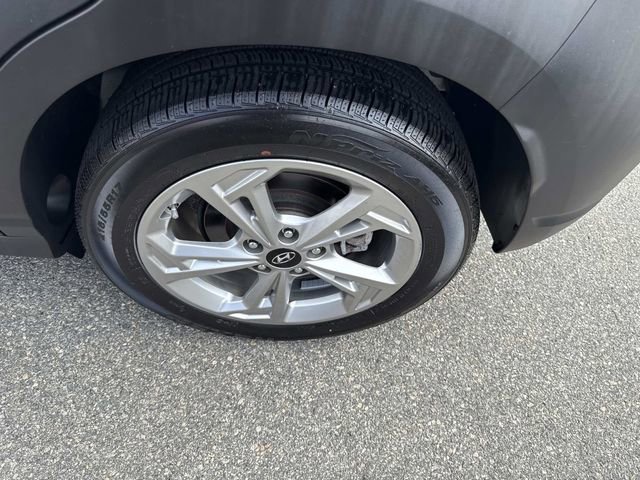 Certified 2023 Hyundai Kona SEL image 14